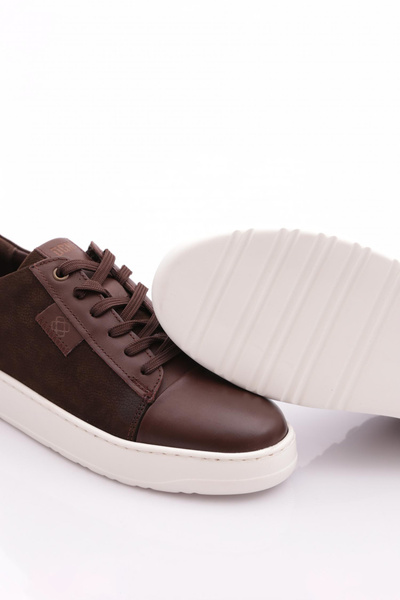 DGN 1974 Erkek Sneaker Ayakkabı