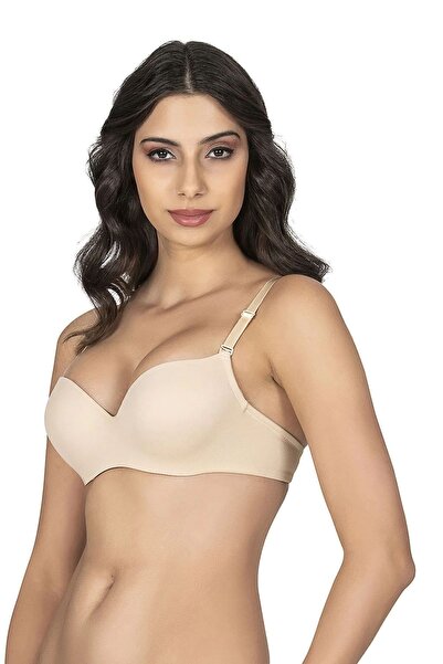 Belvü Belvu Kadın Double Push-up Sütyen 1140yy