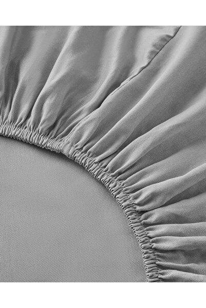 English Home Crystal Duvet Cover Set 240X220 cm Gray (29.03.2025)