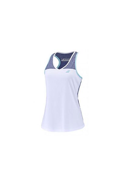 BABOLAT لعب تانك الأعلى فتاة