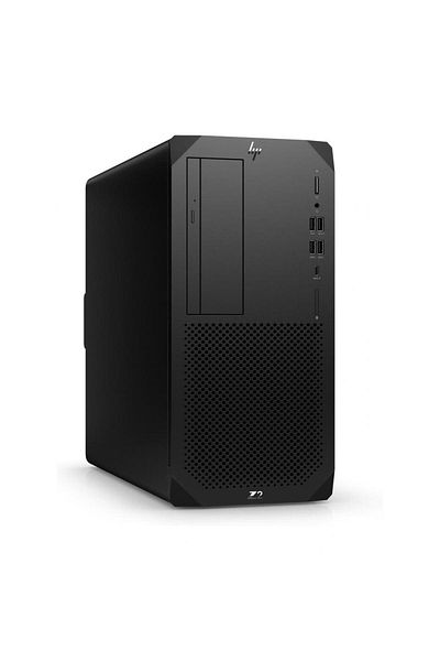 HP Stație de lucru turn Z2 G9, i7-14700K, 16 GB DDR5, 512 GB SSD, RTX A2000, Win 11 Pro
