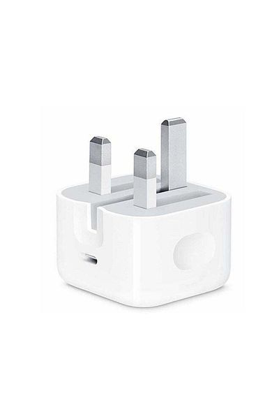 Jomo Store iPhone 20W Fast Charger – USB-C Wall Charger Compatible with iPhone 16/15/14/13/12/11/XR/XS/X Pro M