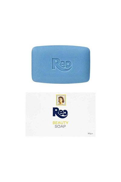 REO ريو صابون للعناية بالجمال - 80 جم