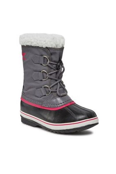 Sorel girls' snow boots 1855211 pink