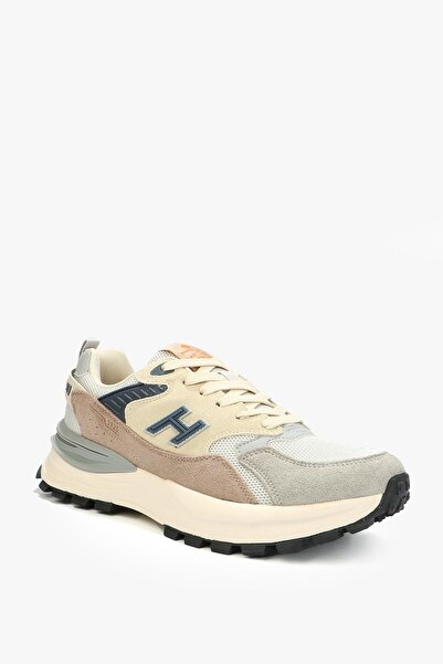 Hammer Jack Hammerjack Peru Premium Beige Taupe Men's Sports Shoes