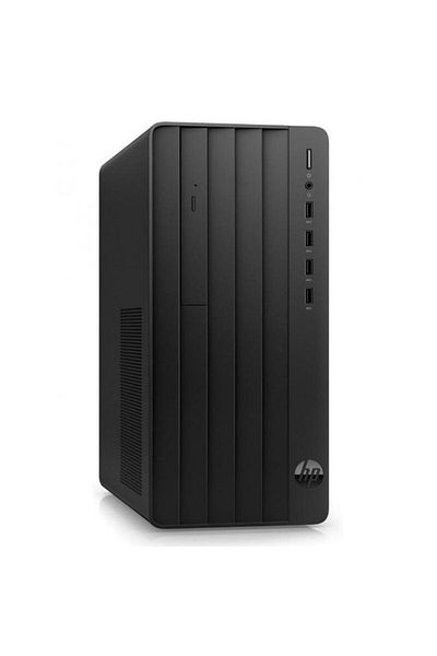 HP PC turn Pro 400 G9, Intel i5-13500, 16 GB RAM, 512 GB SSD, DVD-RW, grafică UHD