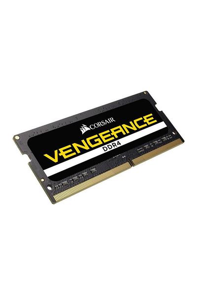 Corsair Memorie Laptop Corsair Vengeance, 8GB, DDR4, 3200MHz, CL22, 1.2v