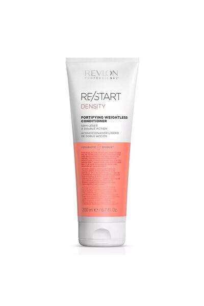 Revlon Professional Restart Fortifying Conditioner 200ml