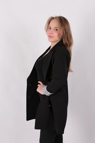 Aynaz 140061   Women Jacket