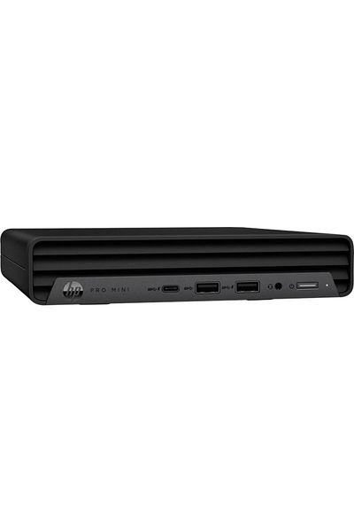 HP Mini PC ProDesk 400 G9, Intel i7-14700T, 16 GB RAM, 512 GB SSD, Win 11 Pro