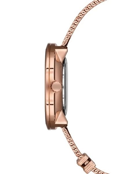 FERRO Rose Wicker Cord Women's Wristwatch F21045C-979-C