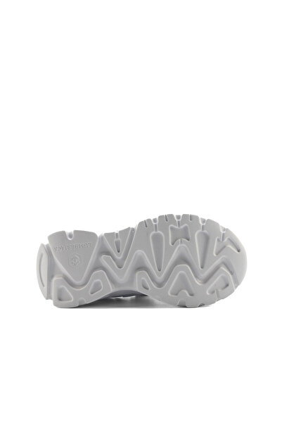 lumberjack Nurse 5Fx White Girls' Sneakers