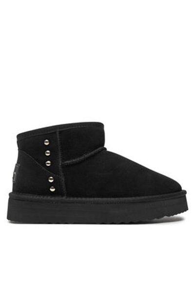 Pepe Jeans cizme de zapada dama PLS50531 negre