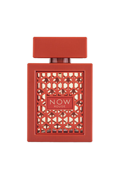 rave Now Rouge, apa de parfum 100 ml, femei