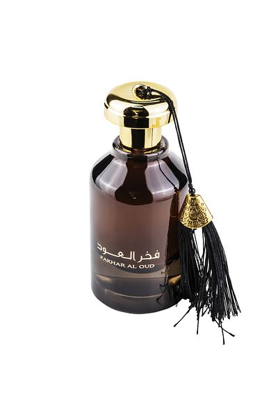 ARD AL ZAAFARAN Αραβικό άρωμα Fakhar Al Oud, άρωμα eau 100 ml, ανδρικό