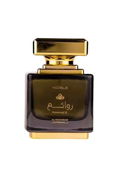 Al Wataniah Rawaee Noble Perfume, , Eau De Parfum 100 Ml, Unisex