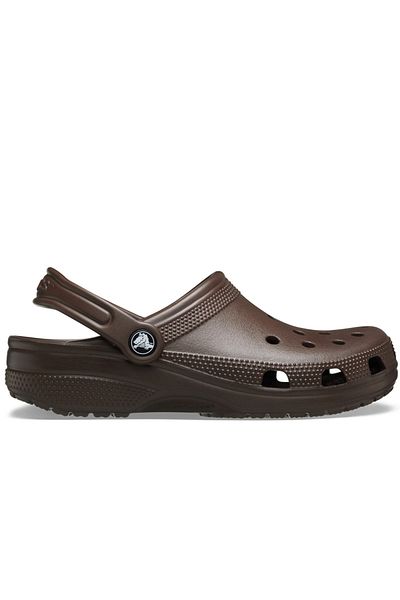Crocs Κλασικές Παντόφλες Unisex Πολύχρωμες