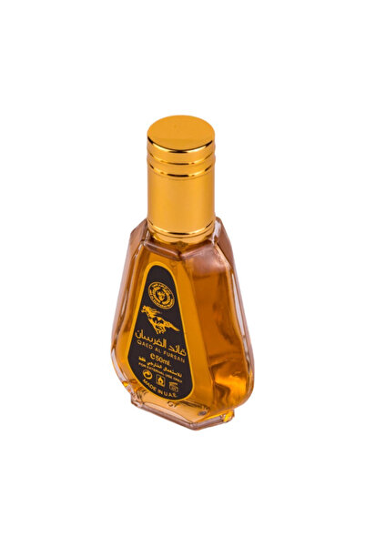 ARD AL ZAAFARAN Άρωμα Qaed al Fursan, Ard al Zaafaran, eau de parfum 50ml, ανδρικό