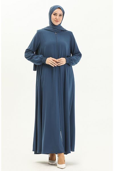 sefamerve 5049-06 Μοντέλο Indigo Ferace - Λαβή με λάστιχο