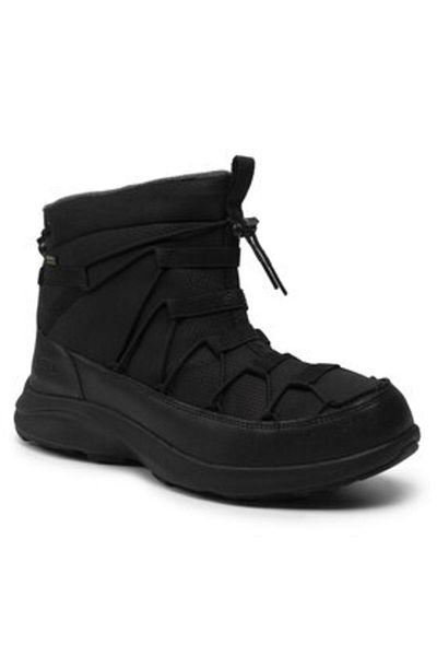 Keen men's snow boots 1023553 black