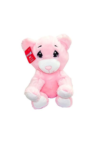 Finetoo Child 1173 Cute Bear 30cm - Selay Toy