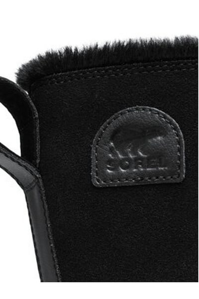 Sorel women's snow boots 2106691010 black