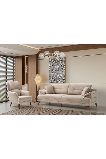 Doressa Veron Koltuk Takımı