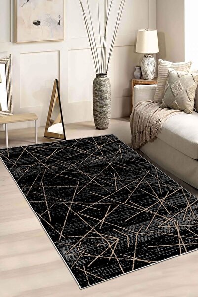 Evimle Makinede yıkanabilir kaymaz taban leke tutmaz mutfak halısı salon halı...