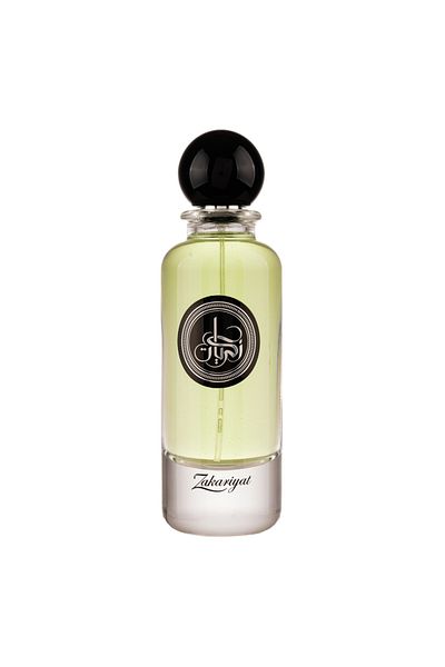 Fragrance World Zakariyat Perfume, , Eau De Parfum 100 Ml, Men
