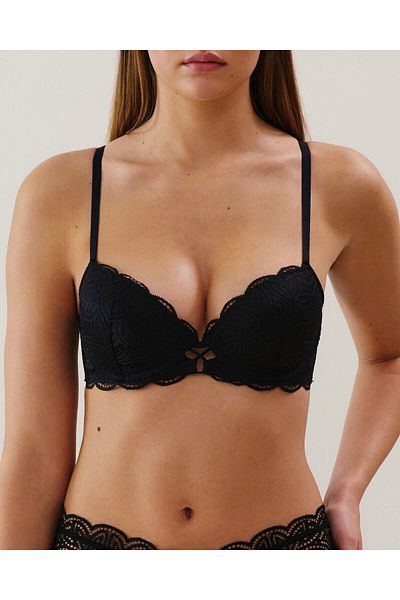 Undiz Lace bra