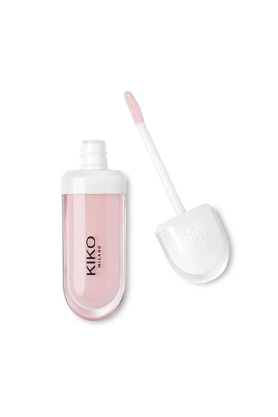 Kiko Lip Volume Tutu Rose 01