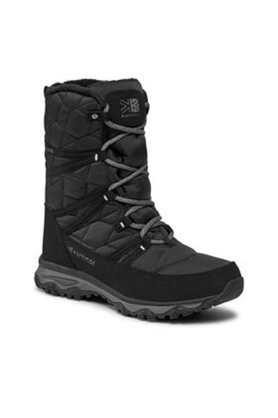 Karrimor women's snow boots K1054 black