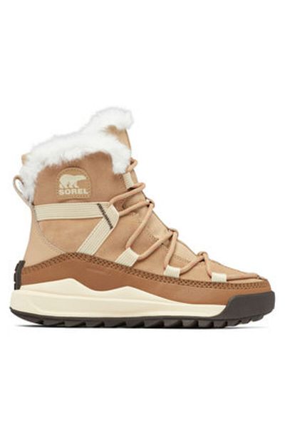 Sorel women's snow boots 2083061262 brown