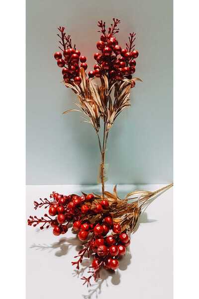 OSO HOME 1 مجموعة، الاصطناعي الأول زهرة الكوكينا ذات الجودة-اللون الأحمر-الذه...