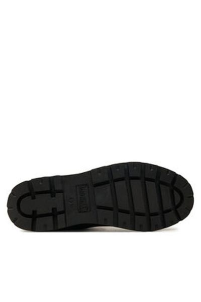 Napapijri men's snow boots NP0A4IJF black