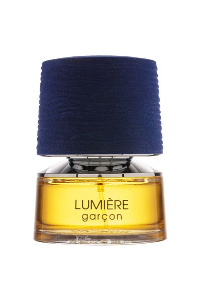 Fragrance World Parfum Lumiere Garcon, EDP 100 ml, barbati - inspirat din The One Luminous Night by D&G