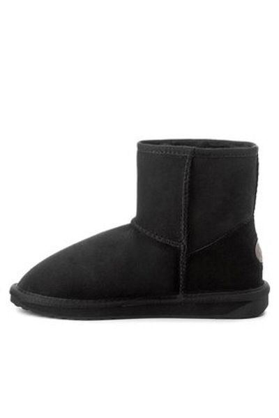 EMU Australia cizme de zapada dama emu australia W10003 negre