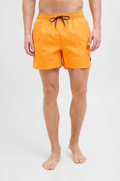 Jack & Jones Men's Logo Detailed Sea Shorts - Maui