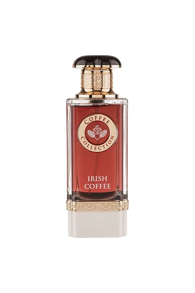 Fragrance World Άρωμα Irish Coffee, Fragrance World, eau de parfum 100 ml, unisex