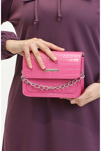sefamerve Geanta de umar Stilgo Dm48z-03 Fuchsia