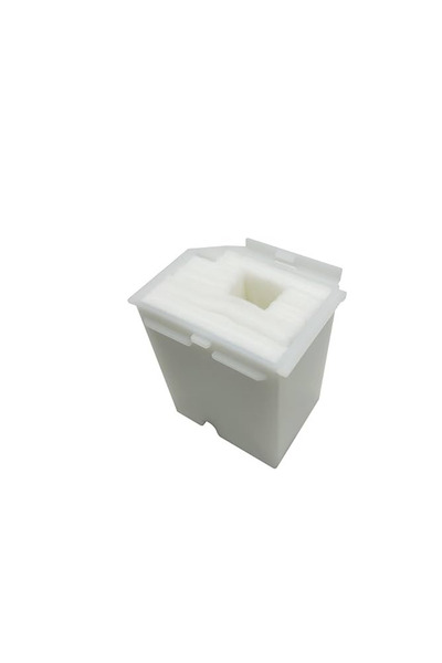 EPSON Ecotank L3160, L3161, L3163, L3165, L3166 Yazıcı Uyumlu Maudil Atık Kutusu Pad Li