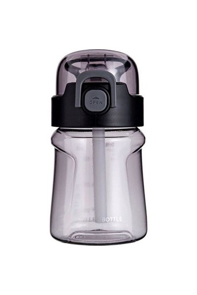 Vagon Vagonlife 400 ml Flask Db003 Black