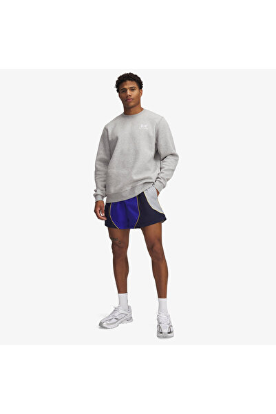 Under Armour Icon Volley Colorblock Erkek Lacivert Şort