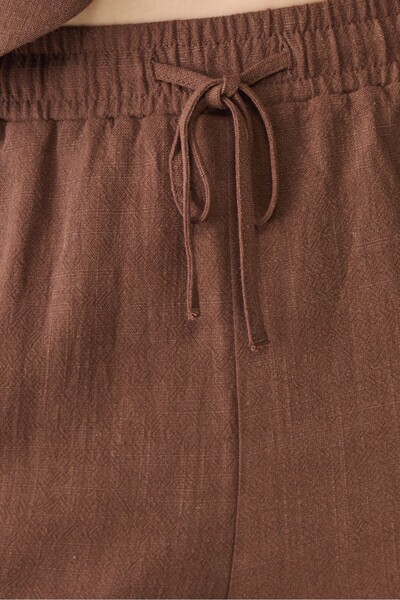 Stradivarius Rustic culottes