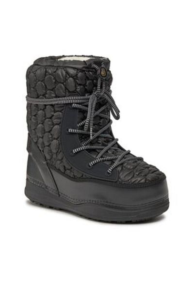 BOGNER cizme de zapada dama 32347044 negre