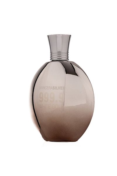 Fragrance World Parfum Mancera Silver 999.9, EDP 100 ml, unisex - inspirat din Silver Intensive by Mancera
