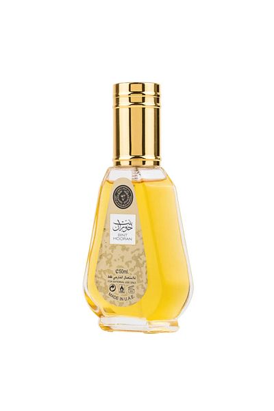 ARD AL ZAAFARAN Bint Hooran, Apa De Parfum 50 Ml, Femei - Inspirat Din Good Girl By Carolina Herrera