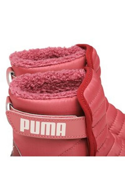 Puma cizme de zapada puma fete 380745 maro