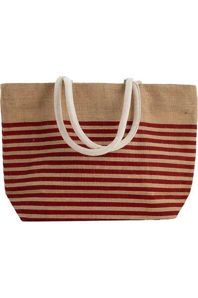 ALSAIF Large Picnic Bag, 55cm, Red