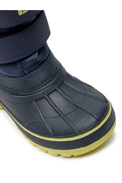 Lee Cooper cizme de zapada baieti LCJ-24-44-2845K albastre